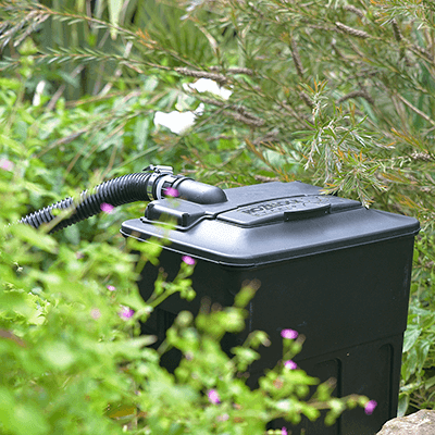 Image for: Pond Kits