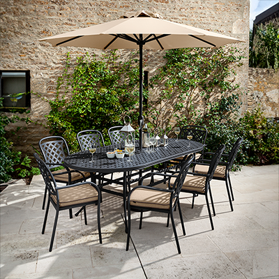 Image for: 8 Seater Sets
