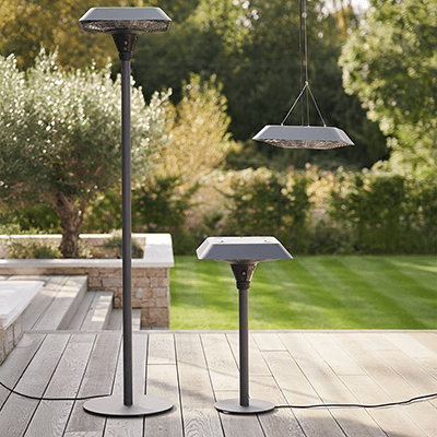 Image for: Patio Heaters
