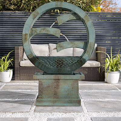 Image for: Water Features