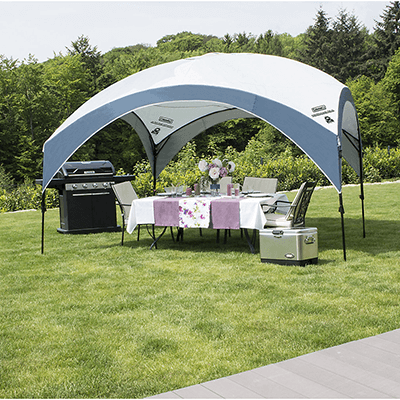 Image for: Camping Wind Breaks