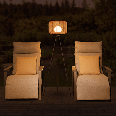 Image for: Garden Lighting