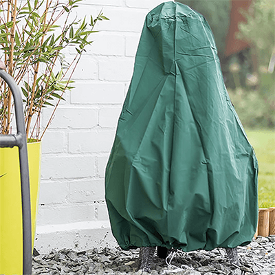 Image for: Chiminea Covers