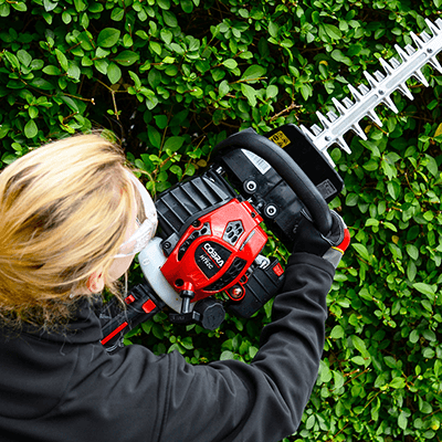 Image for: Hedge Trimmers