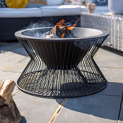 Image for: Firebowl Pits