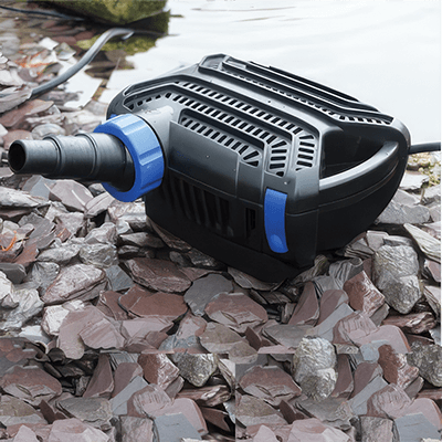 Image for: Pond Pumps