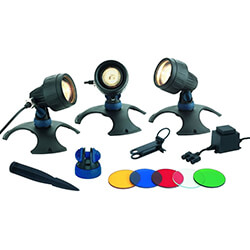 Image for: Pond Lights