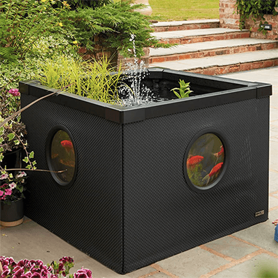Image for: Patio Pond