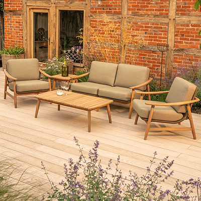 Image for: Wooden