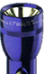 Midnight Blue Maglite Torch