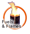 Fuels Flames