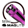 Mini Maglite Torch