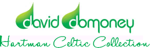 Celtic Garden Furniture by David Domoney