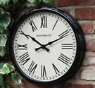 garden Clocks