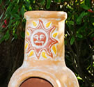 Garden Chimineas