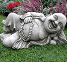 Garden Ornaments