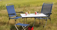 Lafuma Chairs