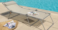 Lafuma Sunbeds