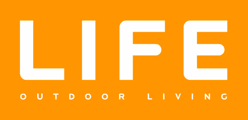 LIFE Logo - Lifestyle Outdoor Living