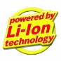 Lithium Ion Logo
