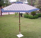 Garden Parasols