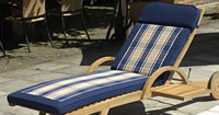 Recliner Steamer Cushions Pads
