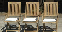 Seat Pads Cushions