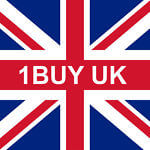 Logo for 1Buy UK