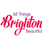 Logo for All Things Brighton Beautiful