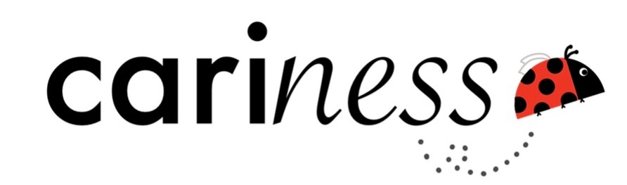 Logo for Cariness