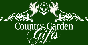 Logo for Country Garden Gifts