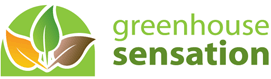 Logo for Greenhouse Sensation