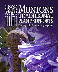 Logo for Muntons