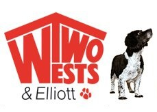 Logo for Two Wests & Elliot