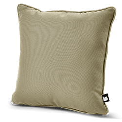 Image of Extreme Lounging B Cushion - Butter Yellow