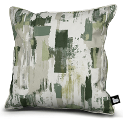 Image of Extreme Lounging B Cushion - Prestigious Bamford Green