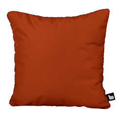 Image of Extreme Lounging B Cushion - Rustic Orange