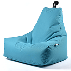 Image of Extreme Lounging Mighty B Bag in Aqua
