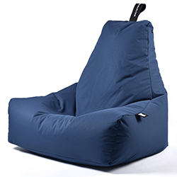 Image of Extreme Lounging Mighty B Bag in Royal Blue