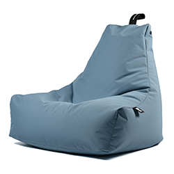 Image of Extreme Lounging Mighty B Bag in Sea Blue