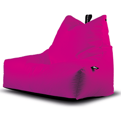 Image of Extreme Lounging Monster B Bag in Pink