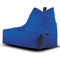 Image of Extreme Lounging Monster B Bag in Royal Blue