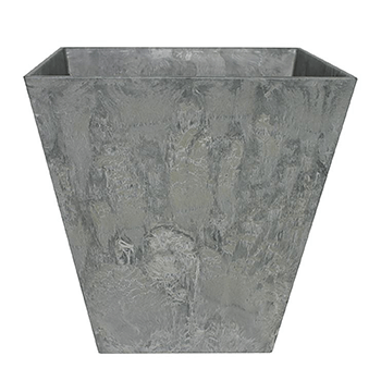 Image of Artstone Pot Ella Grey Large