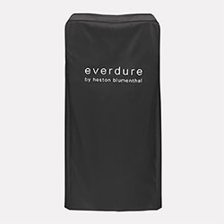 Small Image of Everdure 4k BBQ Protective Cover