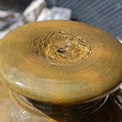 Extra image of Easy Fountain Athenian Vase Traditional Collection Water Feature