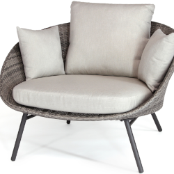 Extra image of Kettler LaMode Comfort Chair