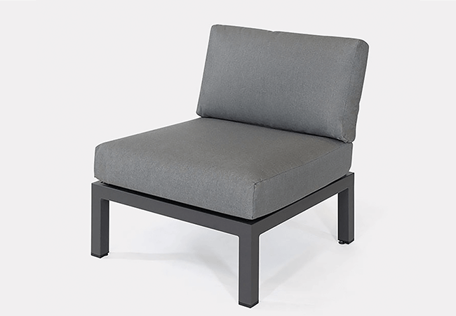 Image of Kettler Elba Side/Extension Chair