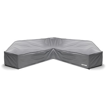 Image of Kettler Elba Low Lounge Protective Cover
