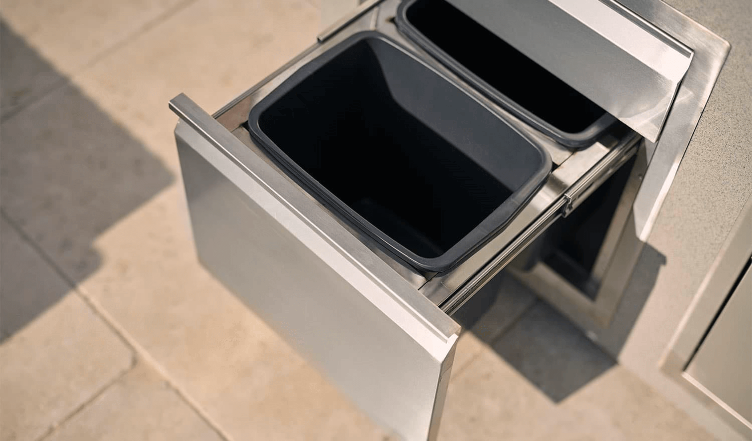 Kettler Neo Outdoor Kitchen £6749.1 Garden4Less UK Shop