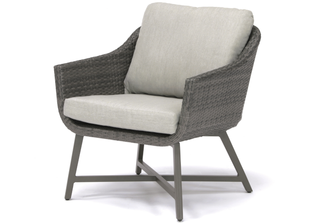 Image of Kettler LaMode Lounge Chairs (Pair)